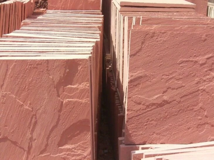 Pink Sandstone