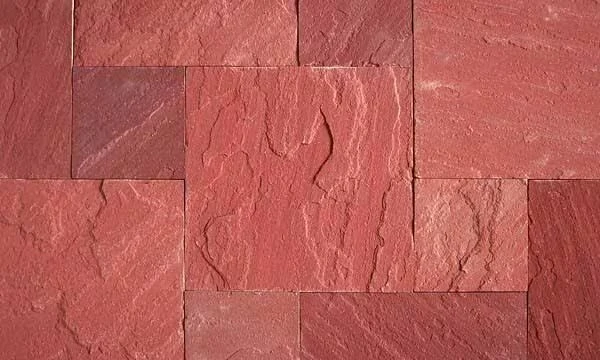 Red Sandstone